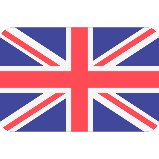 Engelsk flagg